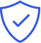 Shield Check Icon